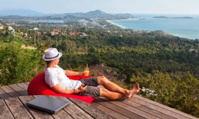 These Latest Visa Changes In Thailand Will Benefit Digital Nomads