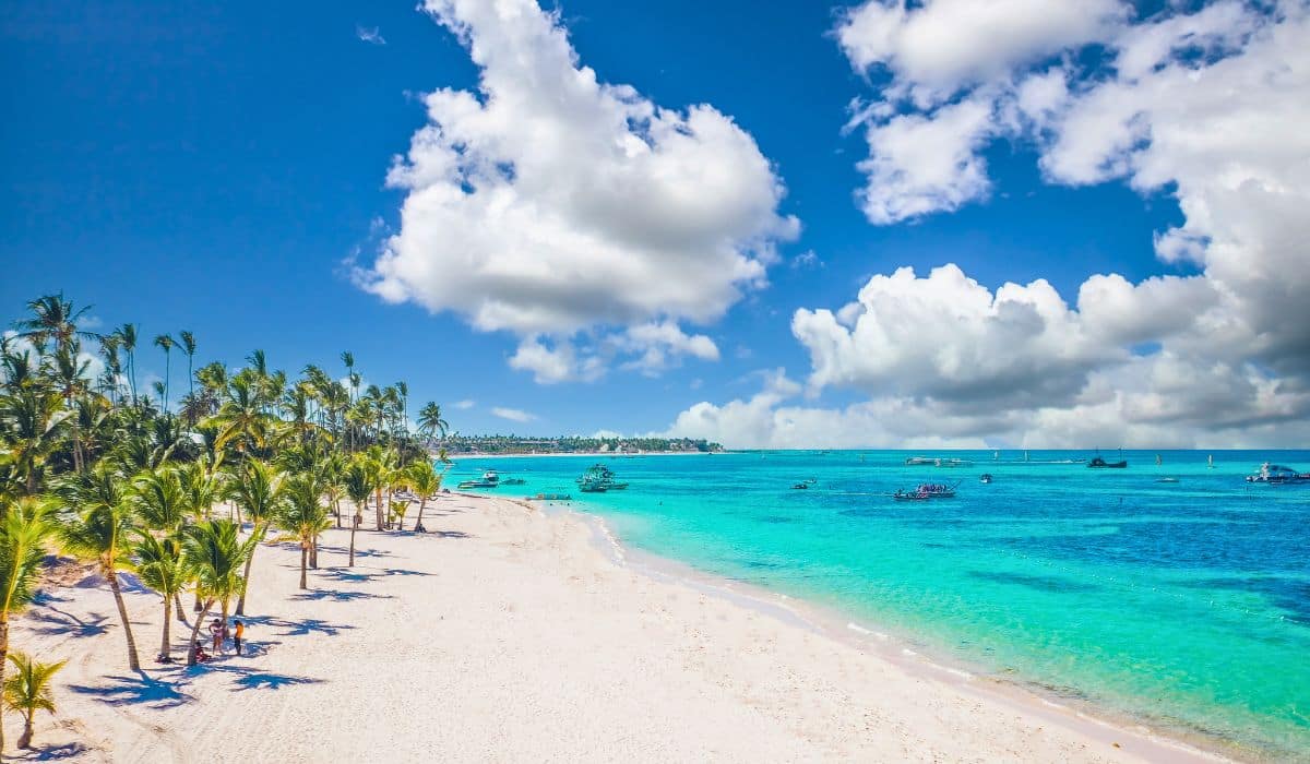 This Caribbean Island Has Already Reached 6 Million Visitors In 2024