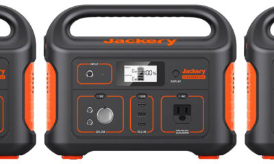 This Jackery power station has never been cheaper