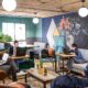 This Coliving And Coworking Brand Launches A New "Work Everywhere" Campaign For Digital Nomads