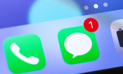 This iPhone feature filters spam and text messages from people you don't know