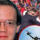 Thomas Matthew Crooks flew a drone over the Trump rally before the assassination attempt