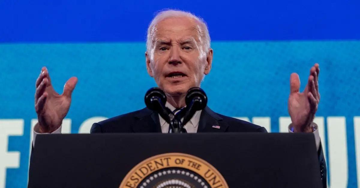Top Biden aides hid the devastating toll of aging during the ailing Prez