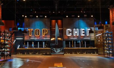 'Top Chef Middle East' moves to Neom in Saudi Arabia