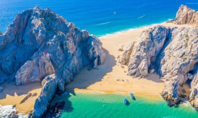 Los Cabos Remains A Popular Travel Destination According To June Airport Traffic
