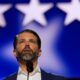 Trump Jr.  calls on supporters to 'fight' after attempted murder of his father