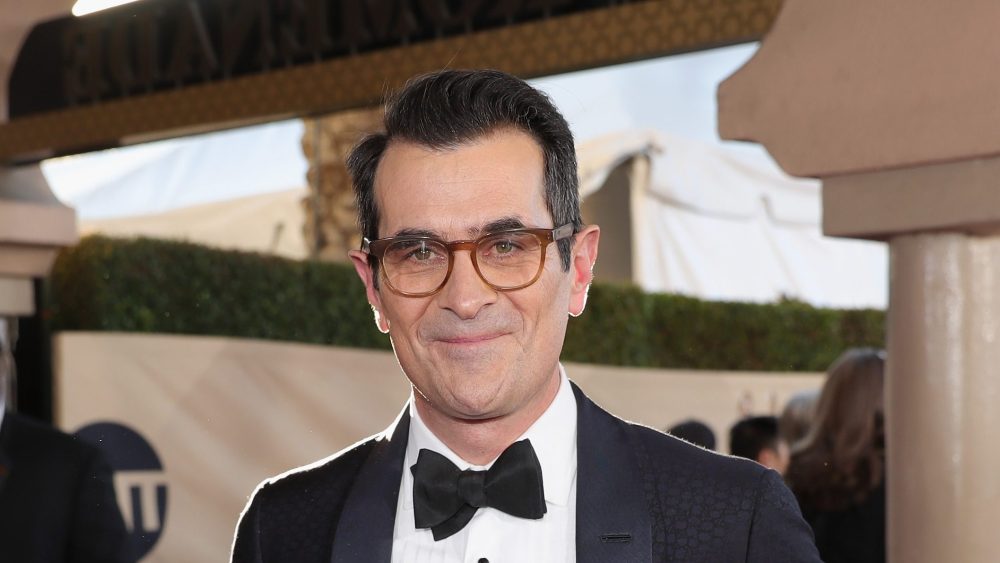 Ty Burrell Comedy Pilot 'Forgive and Forget' Not Moving Forward at ABC