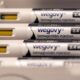 UK approves Wegovy weight loss drug for heart problems