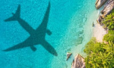 US Airlines Intensify Flights To This Caribbean Paradise Island