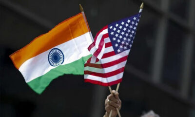 US is deepening its relationship with India in several areas: Officially