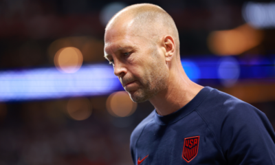 US soccer coach Gregg Berhalter fired: USMNT seeks new manager after Copa America disaster
