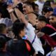 Uruguay's Darwin Nunez and other players fight fans after heated Copa America semi-final loss in Charlotte