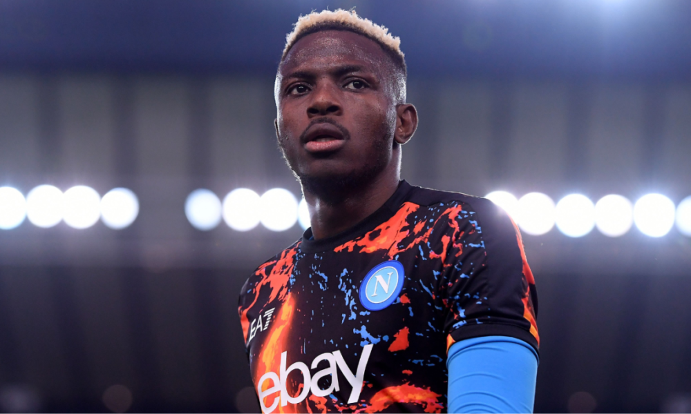Victor Osimhen transfer: Why the Nigerian striker could leave Napoli this summer and who could sign him