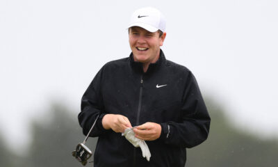 Waarom voelt Robert Macintyre zich aangetrokken tot Oban, Schotland?  Een bezoek aan de thuisbasis van de PGA Tour-topman