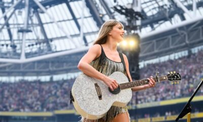 What Taylor Swift's The Eras Tour Says About 'Passion Tourism'