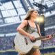 What Taylor Swift's The Eras Tour Says About 'Passion Tourism'
