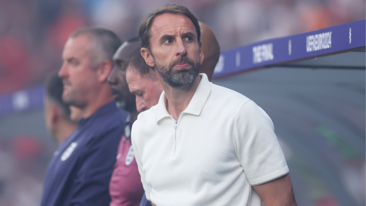 Why England and Gareth Southgate were right to part ways after the European Championship loss to Spain, despite the manager's record