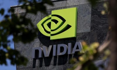 Why Nvidia Just Got a Rare Stock Downgrade