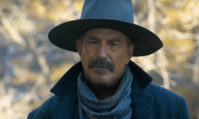 'Yellowstone' fans will be bored by Kevin Costner's western