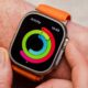 Apple Watch Ultra - Activity