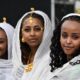 10th Anniversary of Colorado's Taste of Ethiopia Festival