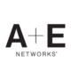 A+E Networks discharged to various departments in longevity, emergency and history