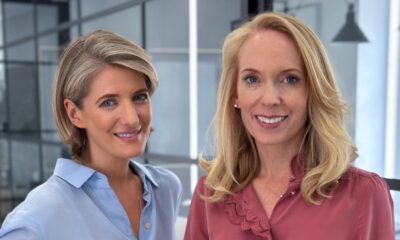 Board Intelligence, a London-based AI firm, achieves a $300m valuation after selling a majority stake to K1, a Californian private equity house. Founders Jennifer Sundberg and Pippa Begg plan to use the investment to fuel international expansion.