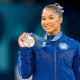 American gymnast Jordan Chiles may lose the Olympic bronze medal