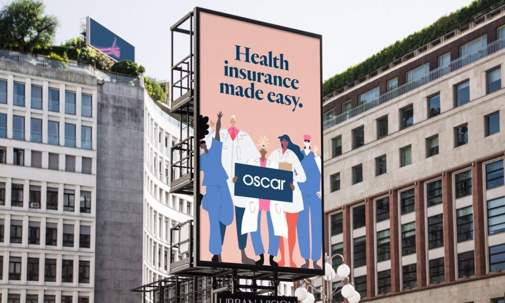 Another profitable quarter for Oscar Health as Obamacare business grows