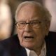 Apple shares fall 7% after Warren Buffett's Berkshire Hathaway cuts its stake by half