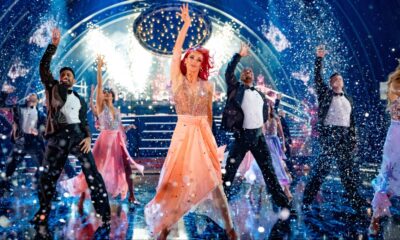 BBC Studios forms new unit for Strictly Come Dancing, Glastonbury