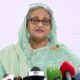 Bangladesh Court Opens Murder Case Against Ex-PM Sheikh Hasina