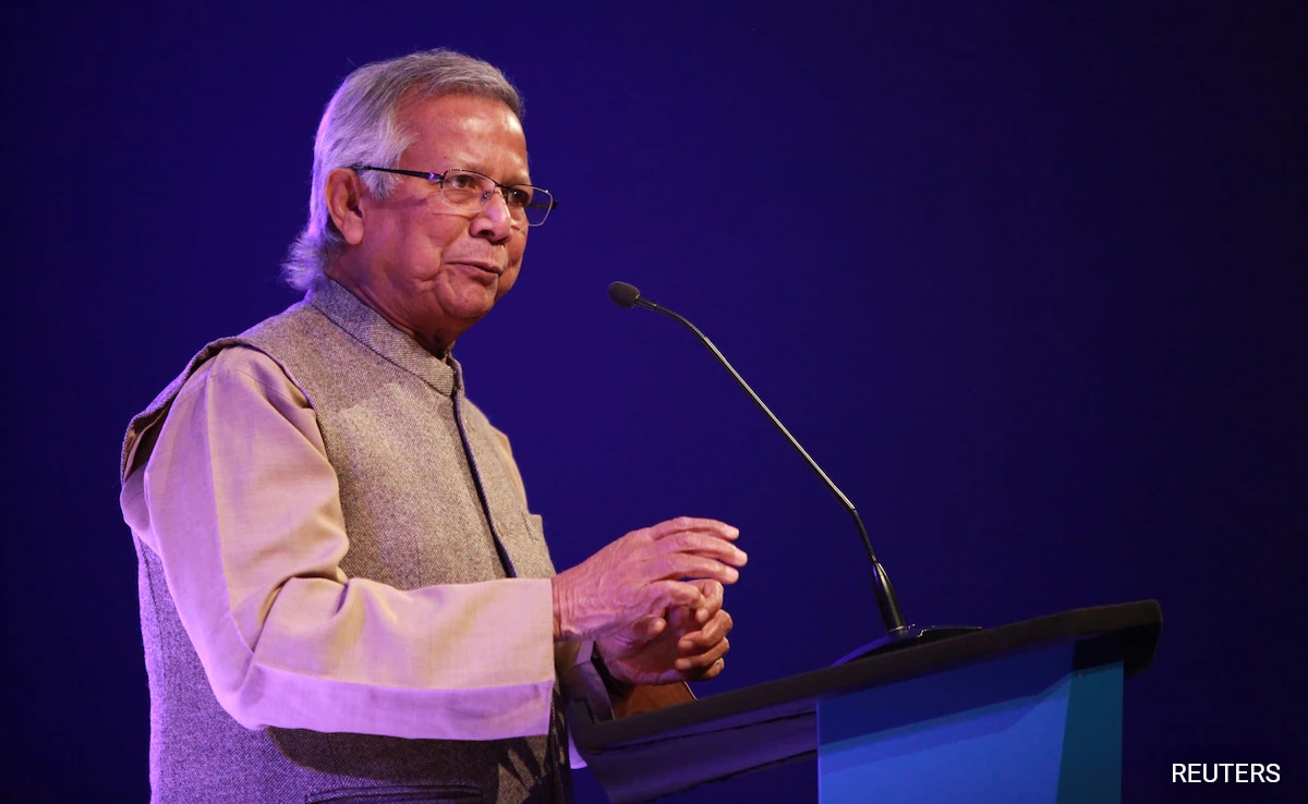 Bangladesh will get an interim government today led by Nobel Prize winner Muhammad Yunus after the departure of Sheikh Hasina due to student protests