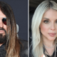 Billy Ray Cyrus and Firerose settle for divorce three months after filing