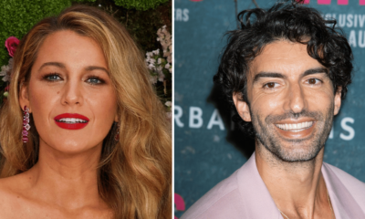 Blake Lively felt 'fat shamed' by 'It Ends With Us' co-star Justin Baldoni