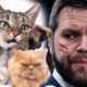 CatCon arrives at the Pasadena Convention Center without JD Vance