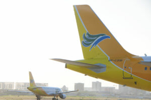 Cebu Pacific targets Chiang Mai with a low-cost strategy