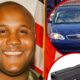 Christopher Dorner's gun recovered during the arrest of armed robbery suspects