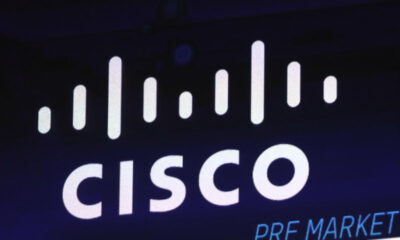 Cisco is cutting thousands of jobs, 7% of its workforce, as it shifts focus to AI and cybersecurity