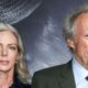 Clint Eastwood and Christina Sandera's relationship timeline