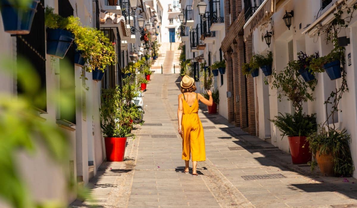 Digital Nomads Struggling With Housing Rentals In Spain