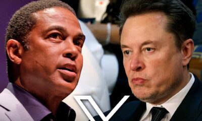 Don Lemon sues Elon Musk for fraud after failed X deal