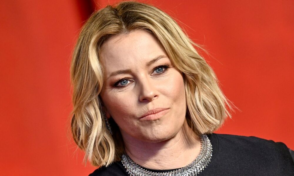 Elizabeth Banks opens 'terrifying' near-fatal episode on film set