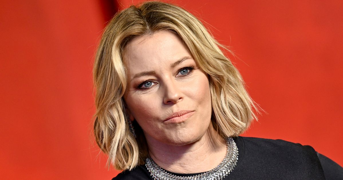 Elizabeth Banks opens 'terrifying' near-fatal episode on film set