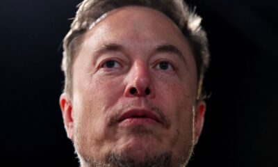 Elon Musk's daughter fires him as a fake Christian, bigot and 'serious adulterer'