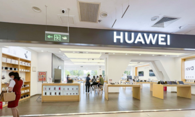 Empowering Huawei - Econlib