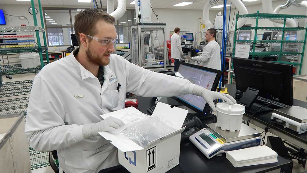 Exact Sciences share prices higher due to return to growth of Cologuard