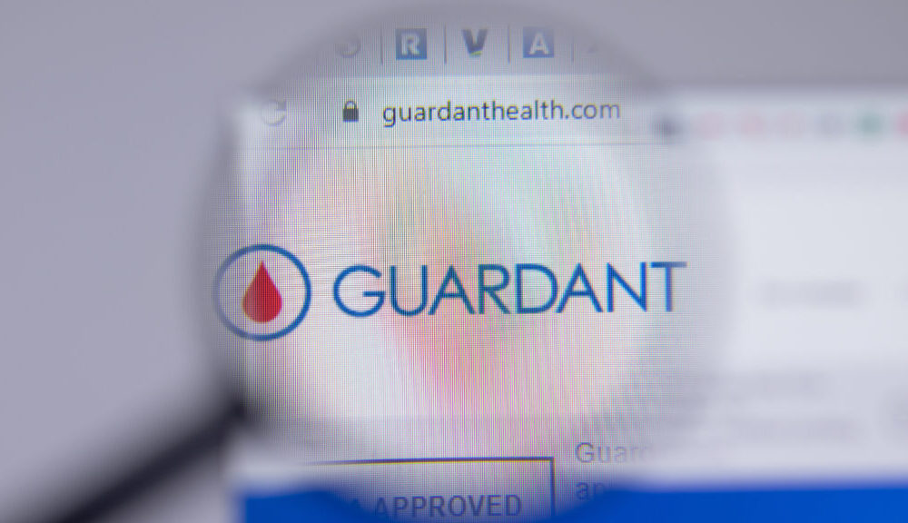 FDA approves Guardant's colorectal cancer screening test in major step ahead of liquid biopsy