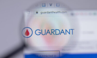 FDA approves Guardant's colorectal cancer screening test in major step ahead of liquid biopsy