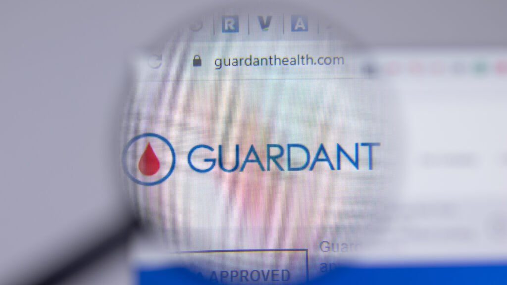 FDA approves Guardant's colorectal cancer screening test in major step ahead of liquid biopsy